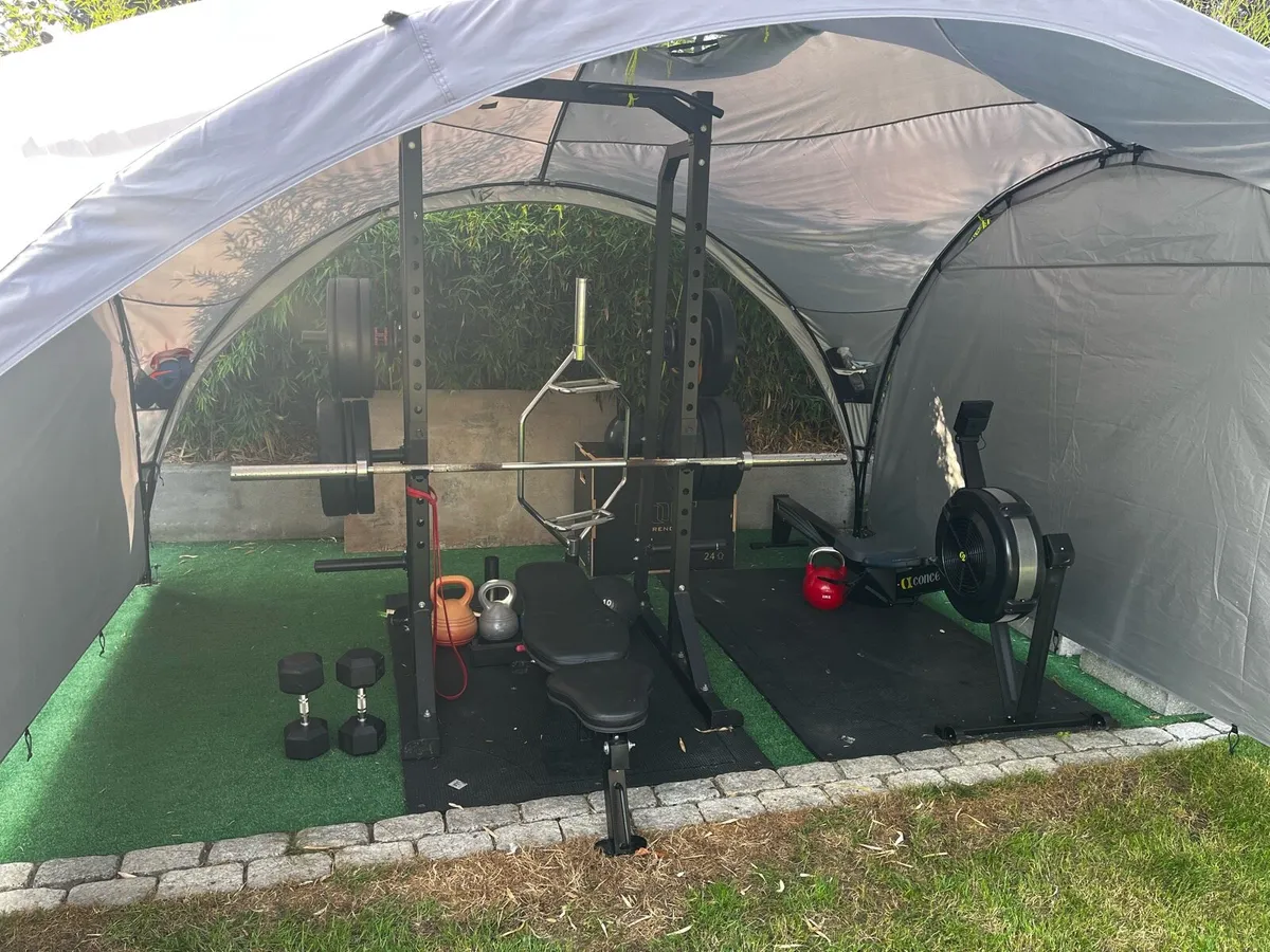 Gym equipment - Image 2