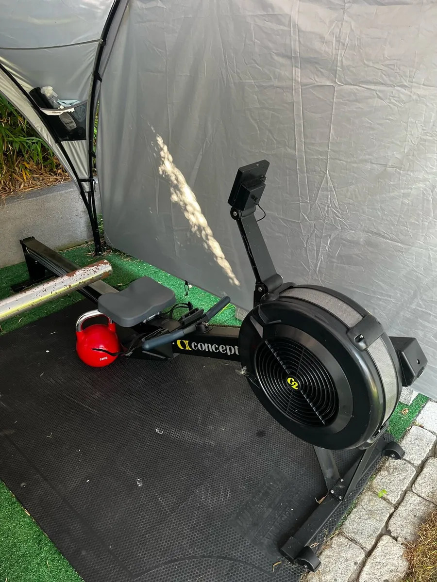 Gym equipment - Image 4