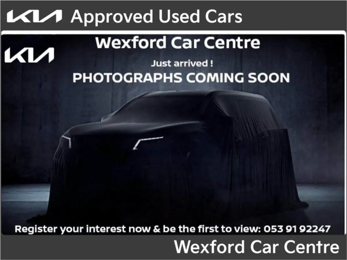 Kia Ceed 1.6 GT Line Diesel - Image 1
