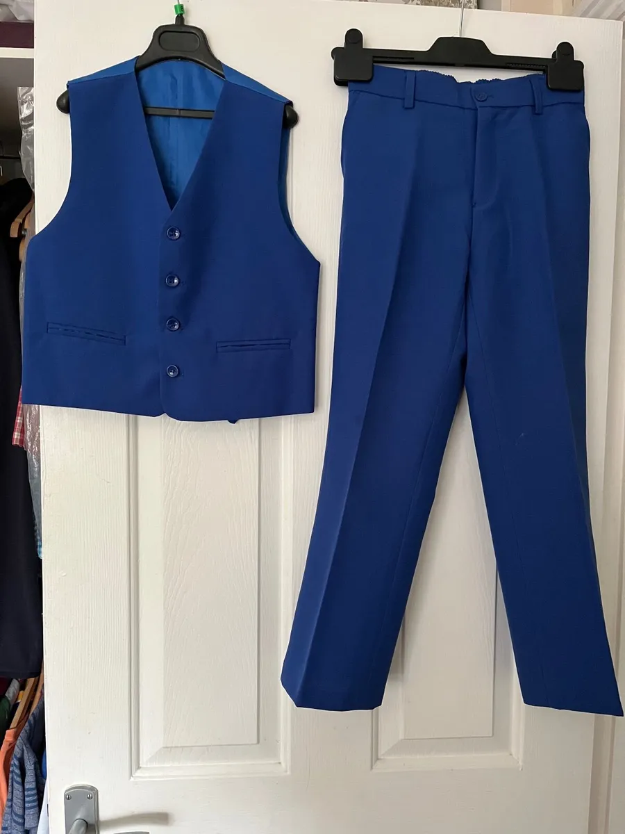 Communion suit - Image 2