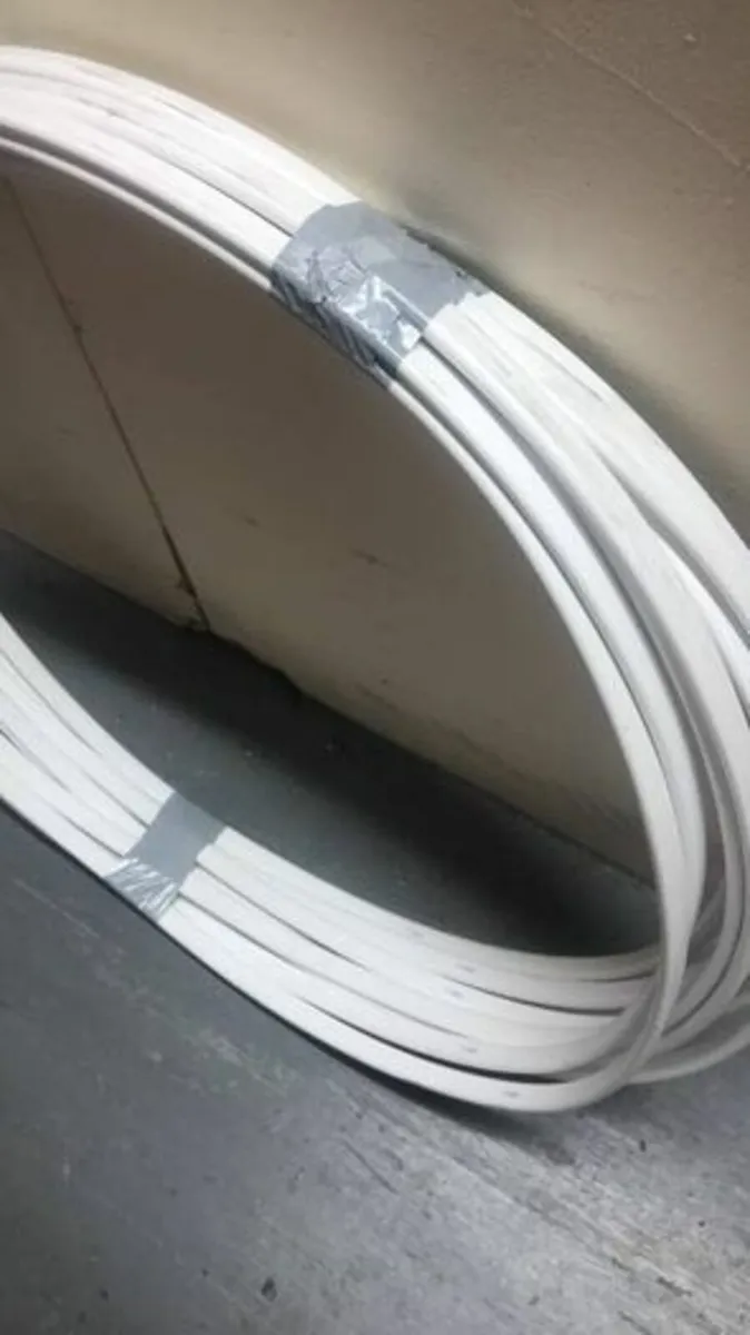 20 Meters 10 mm Twin and Earth Cable Shower Electr