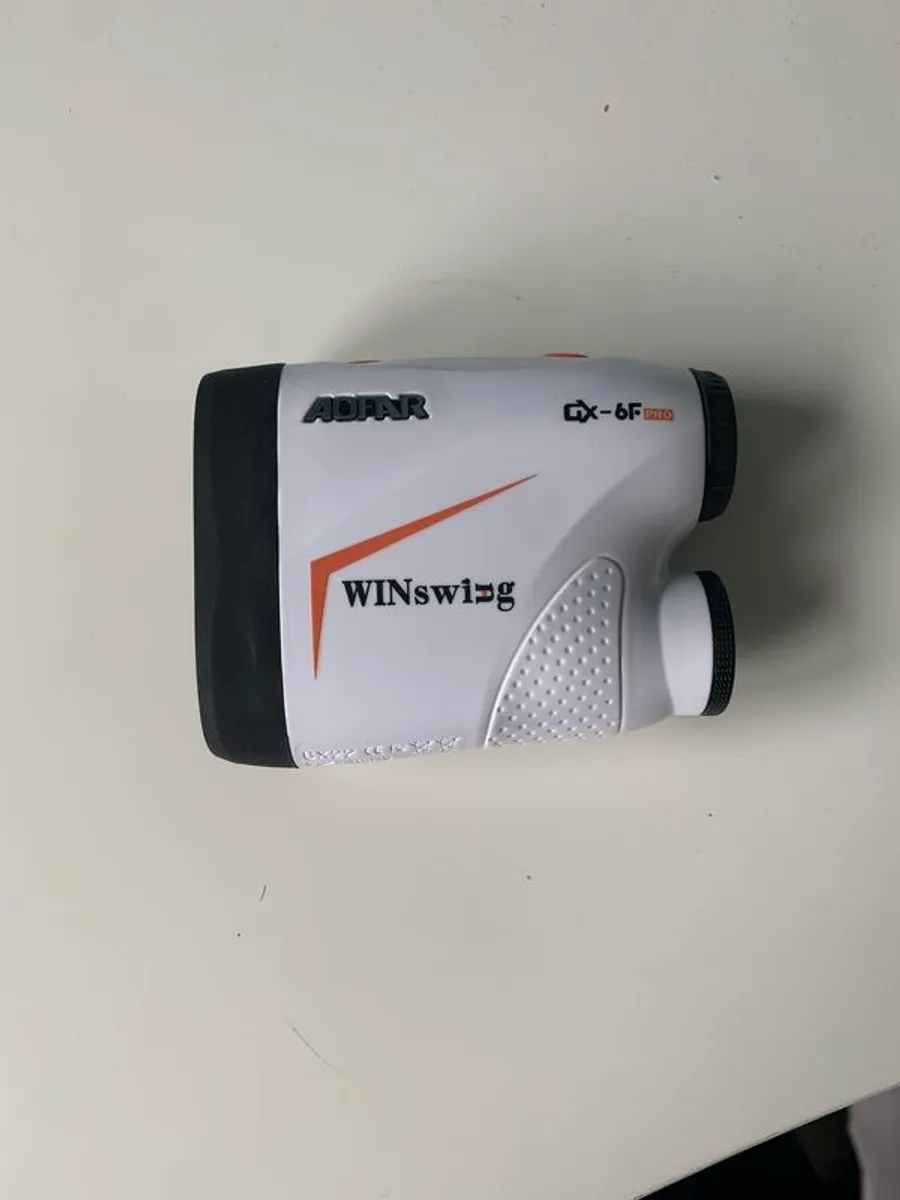 Range finder golf - Image 2