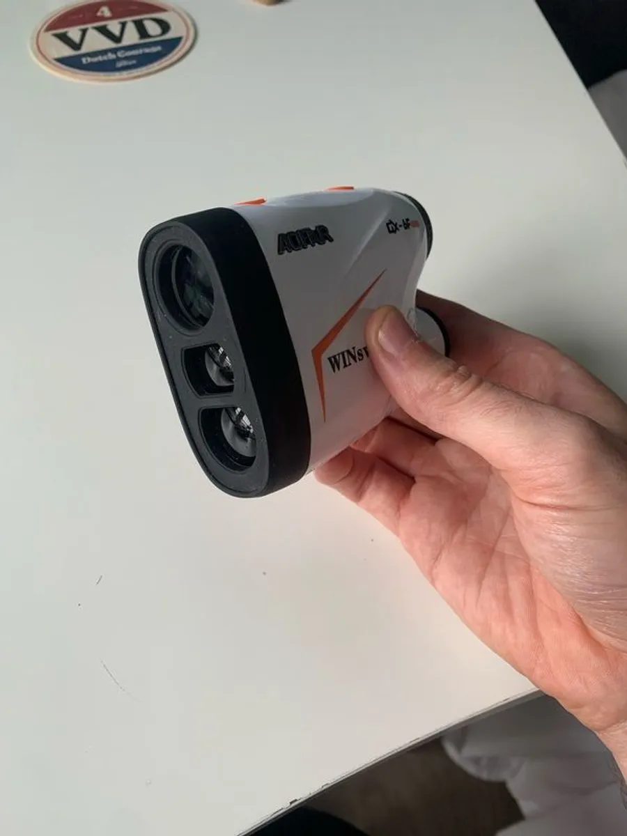 Range finder golf - Image 3