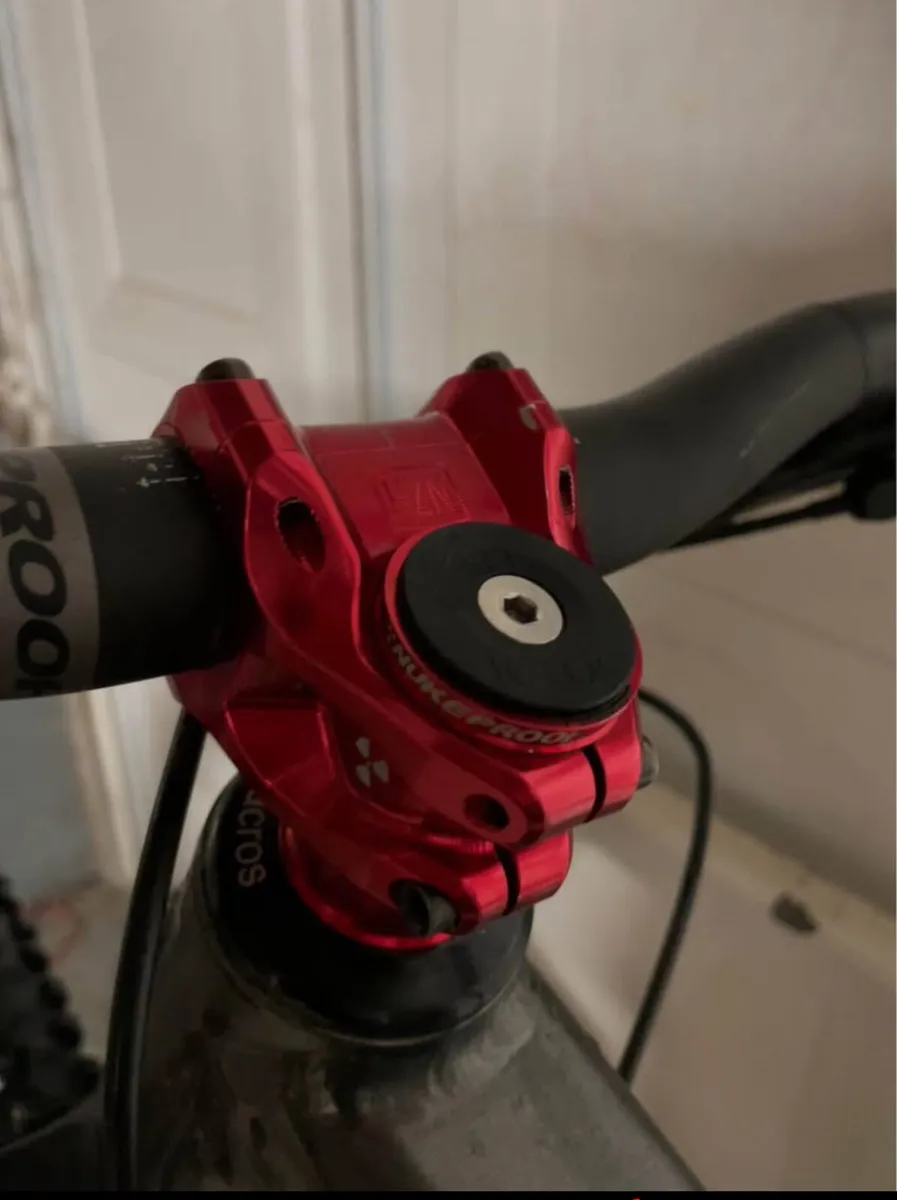 Propain Tyee enduro mountain bike - Image 2