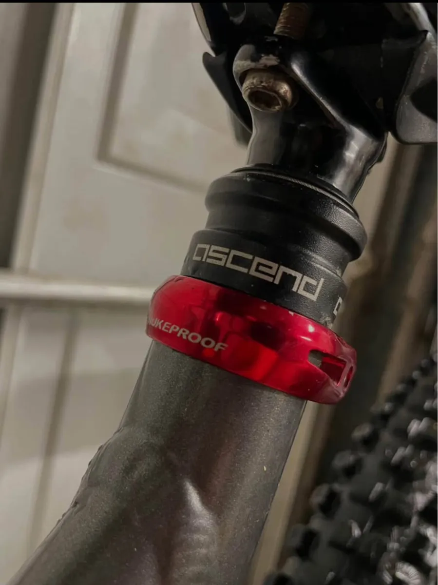 Propain Tyee enduro mountain bike - Image 3