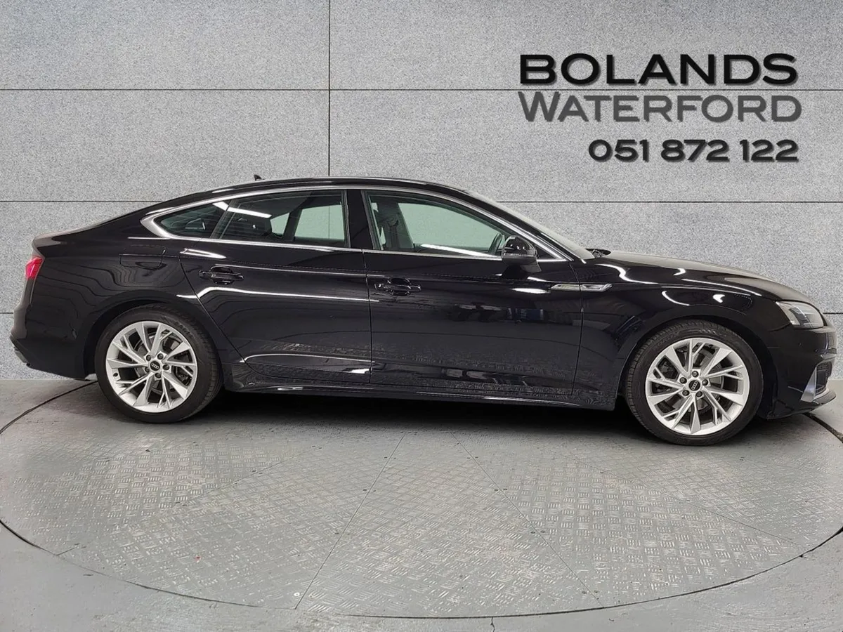 Audi A5 35 TDI 163HP S-tronic SE - Image 4