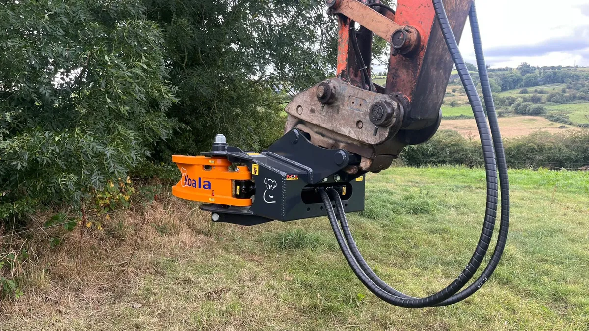 KOALA 300 Tree Shears available for immediate deli - Image 3