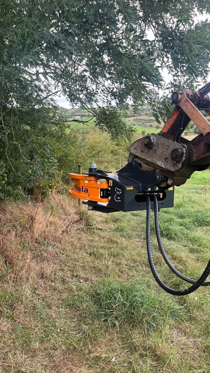 KOALA 300 Tree Shears available for immediate deli - Image 4