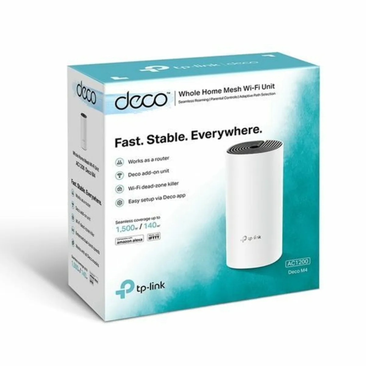Wifi Mesh 1 Unit - Image 1