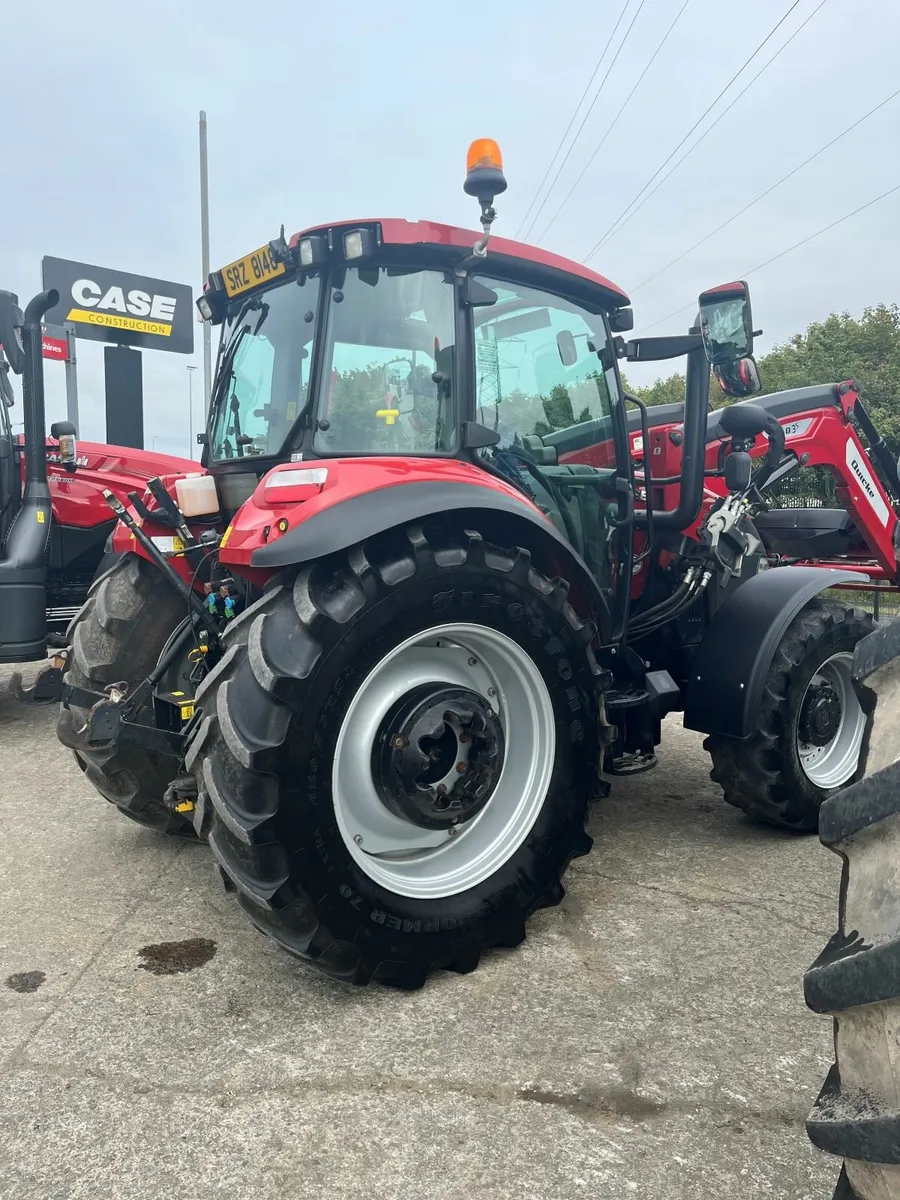 Case IH Farmall 2022 - Image 3
