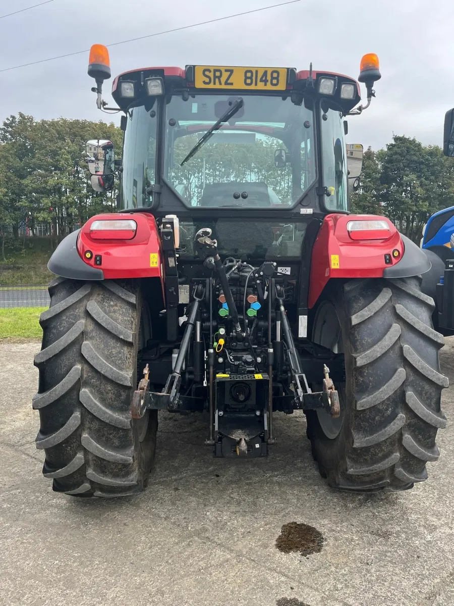 Case IH Farmall 2022 - Image 4