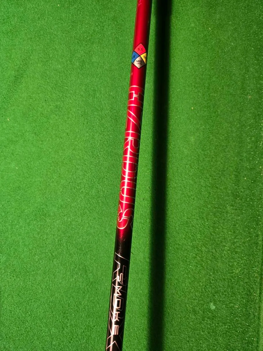 Callaway Paradym Driver - Image 3