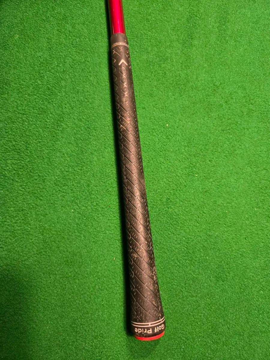 Callaway Paradym Driver - Image 4
