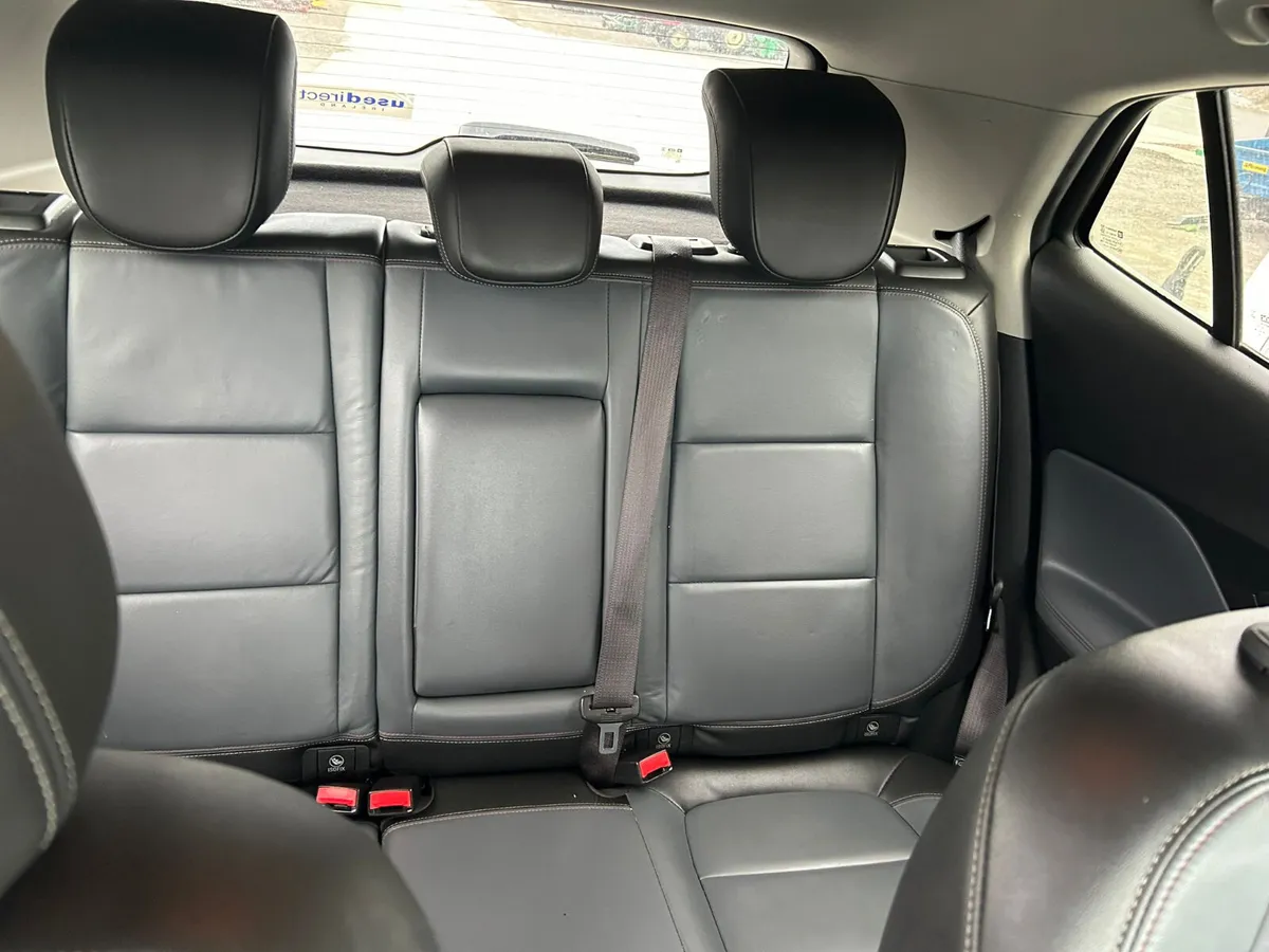 Vauxhall Mokka 2016 - Image 4
