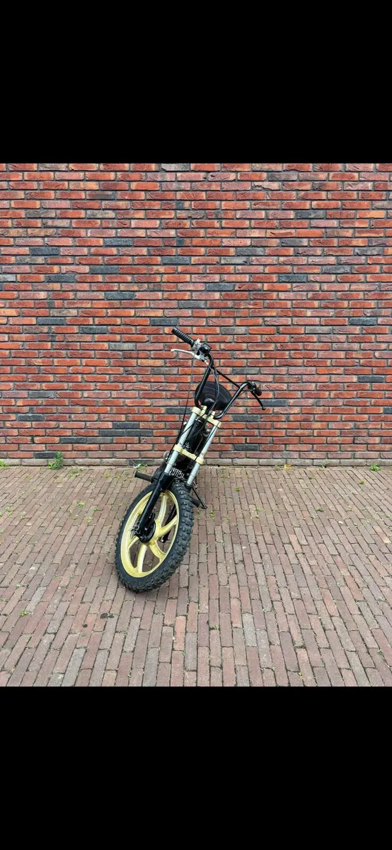 Tomos A3 49cc - Image 2