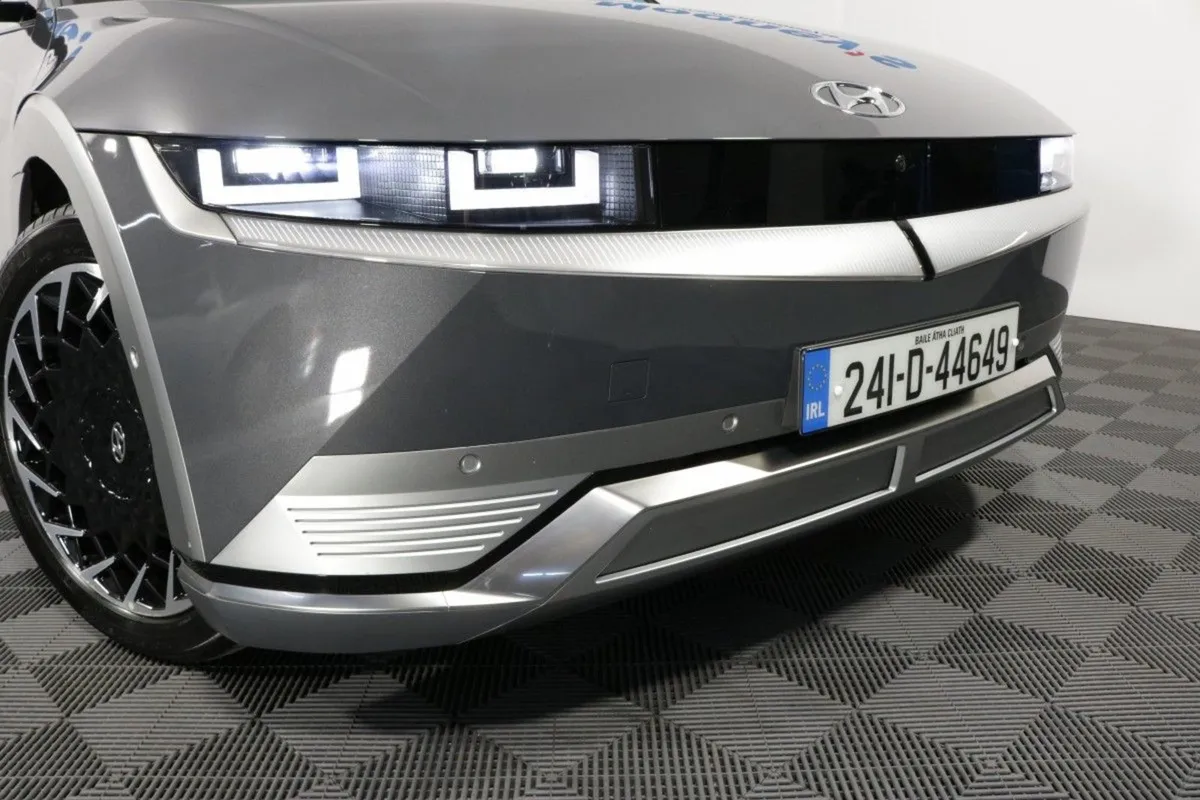 Hyundai Ioniq 5 Platinum 77 kWh EV - Image 3
