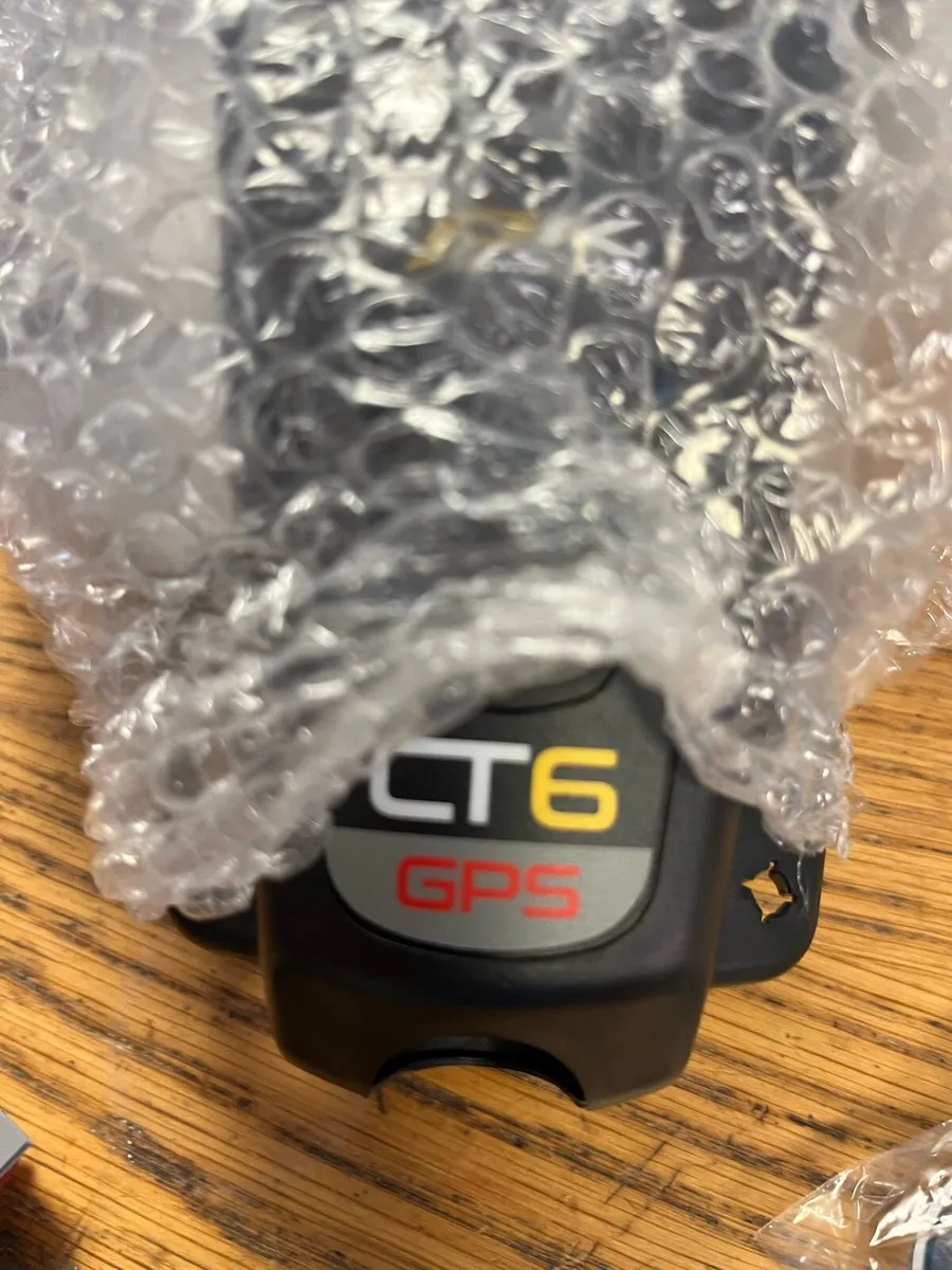 Powakaddy parts discounted - Image 1