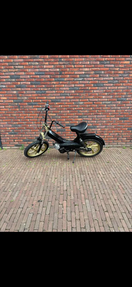 Tomos A3 49cc - Image 3
