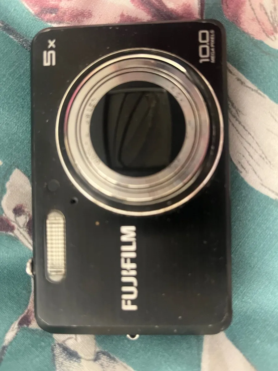 Camera