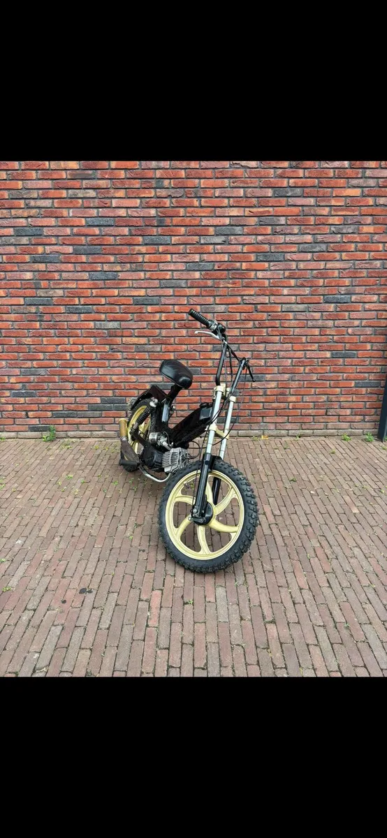 Tomos A3 49cc - Image 4