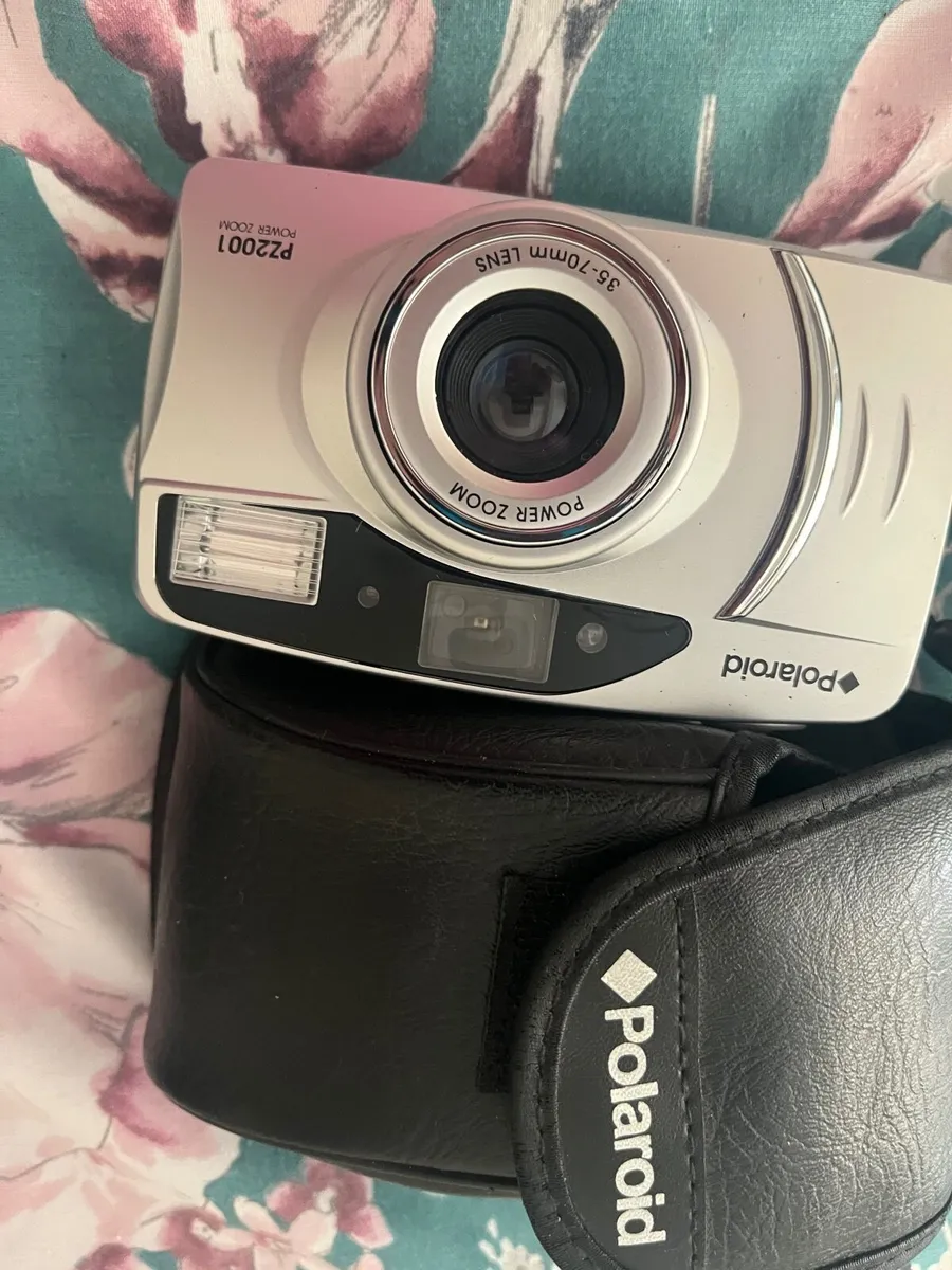 Camera - Image 1