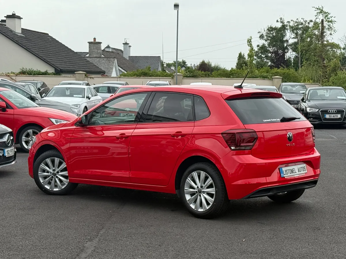 212 VW POLO HIGHLINE 1.0 AUTOMATIC - Image 3