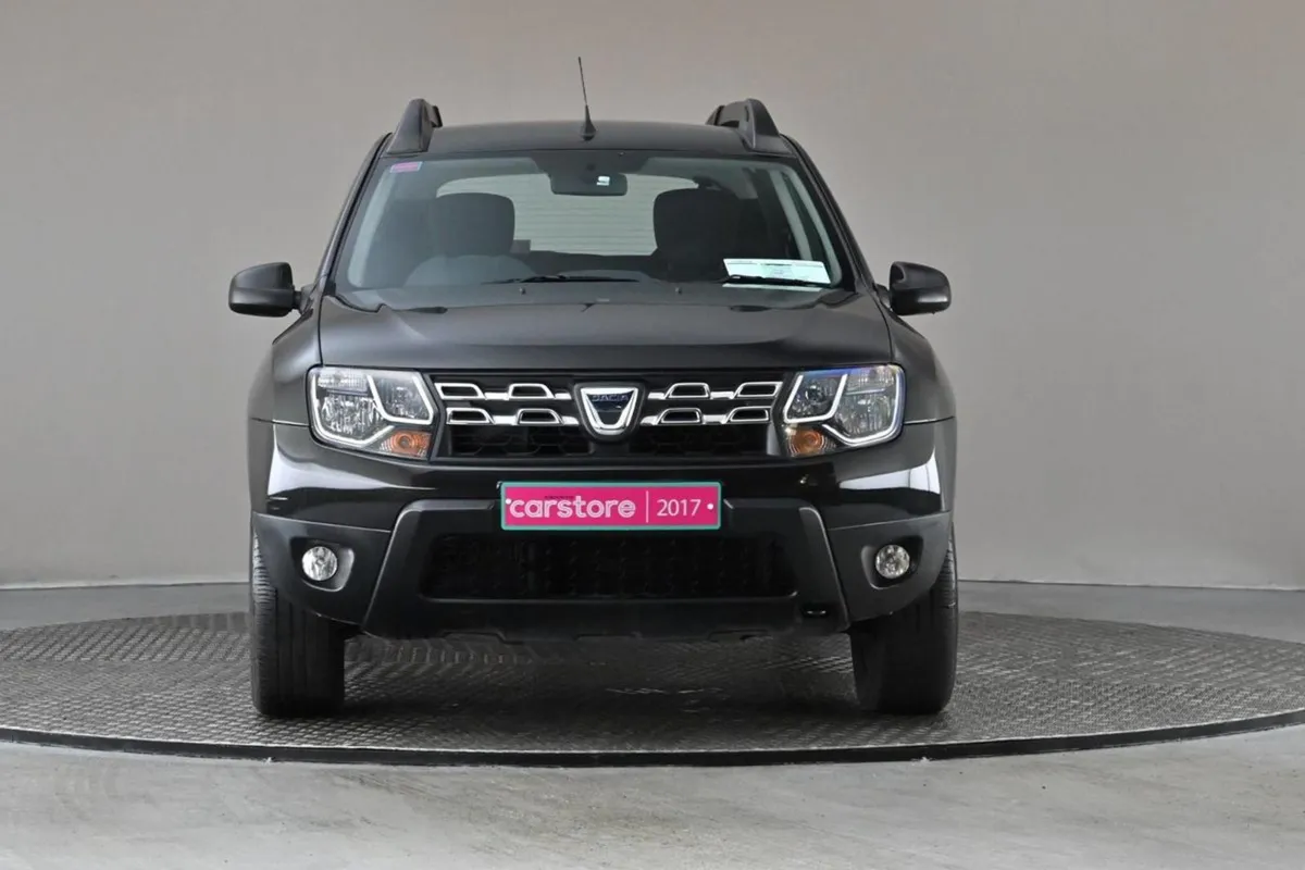 Dacia Duster 1.5 DCi 110BHP Alternative 5spd - Image 2