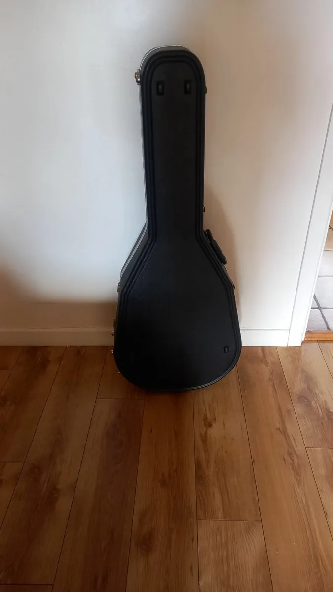 Guitar case - Image 1