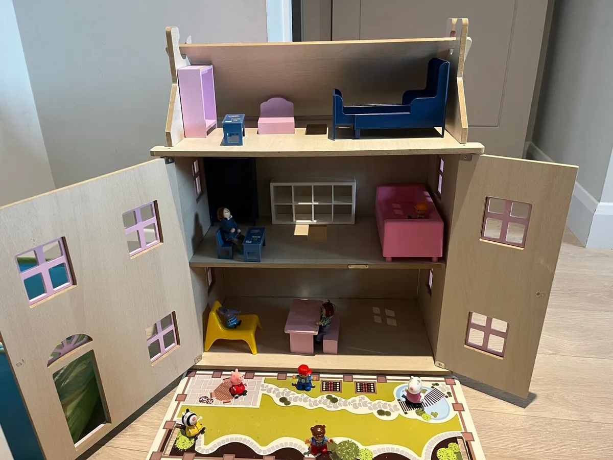 Doll’s House - Image 2