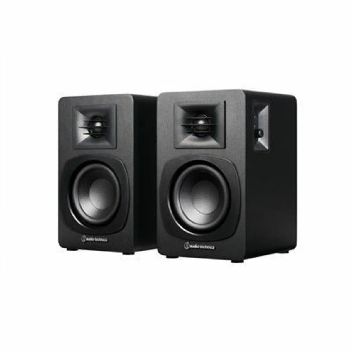 Audio Technica ATSP3X Bluetooth speakers - Image 1