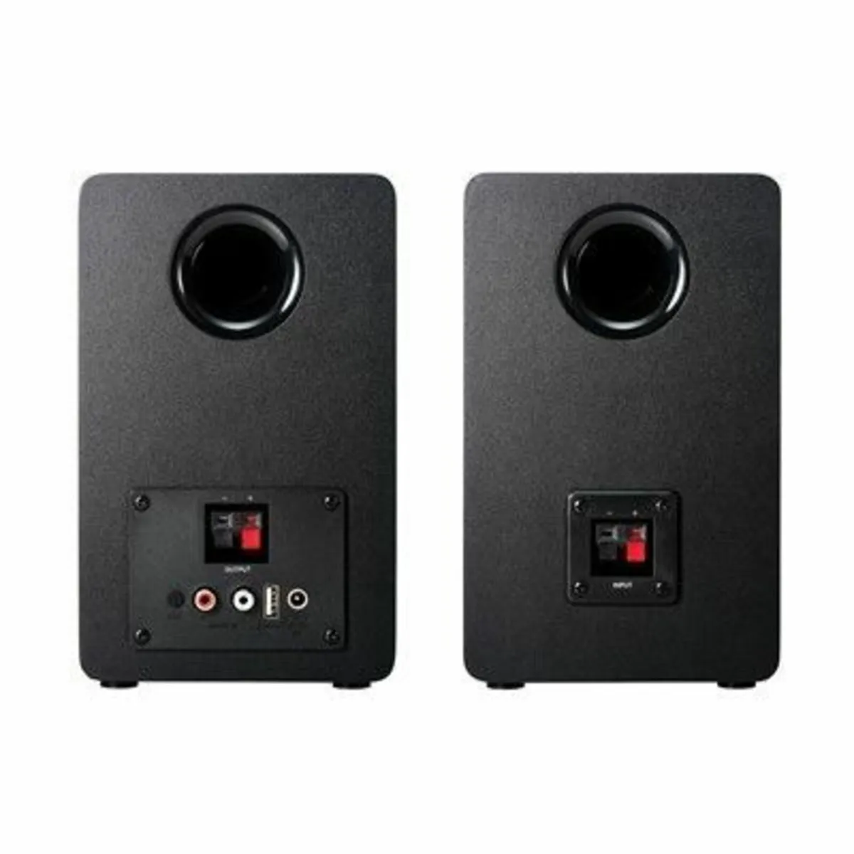 Audio Technica ATSP3X Bluetooth speakers - Image 3