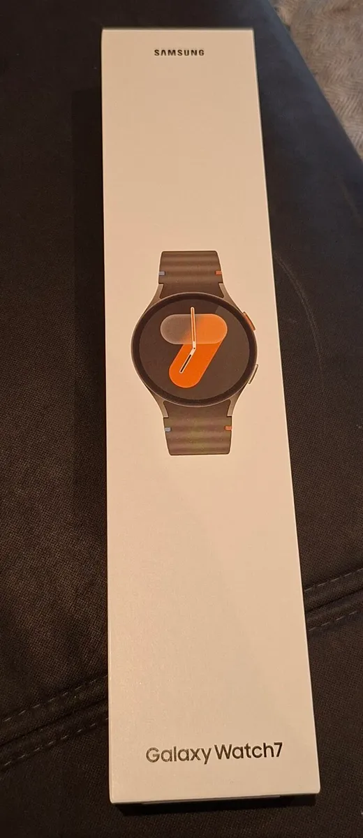 Samsung galaxy watch 7 - Image 1