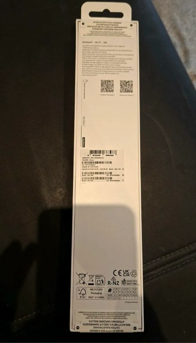 Samsung galaxy watch 7 - Image 2