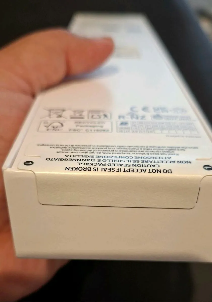 Samsung galaxy watch 7 - Image 3