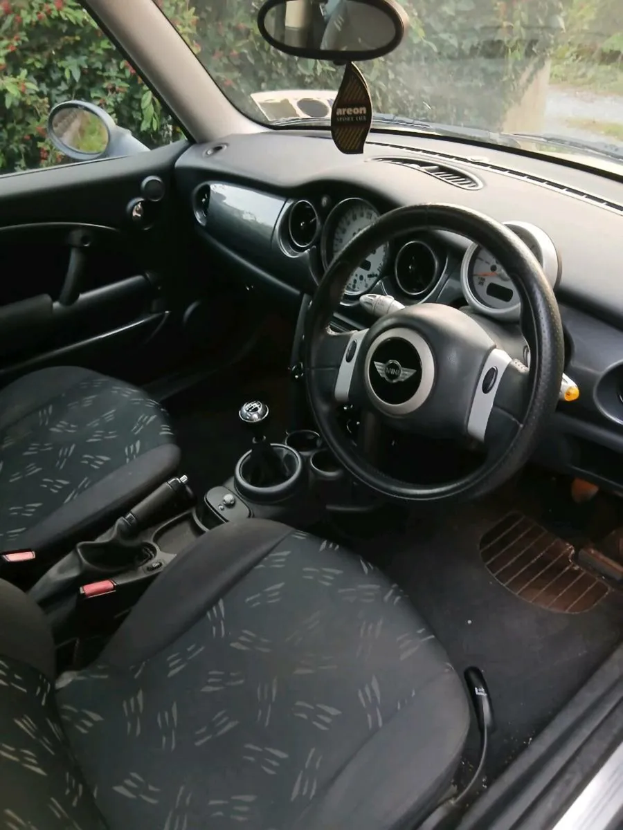 Mini 05 needs new clutch 350 € - Image 2
