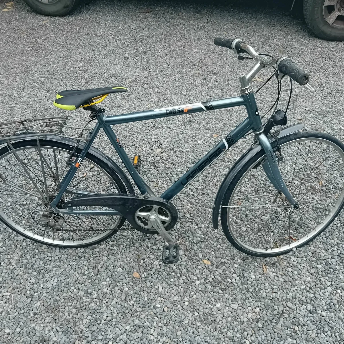 Bike - Image 1