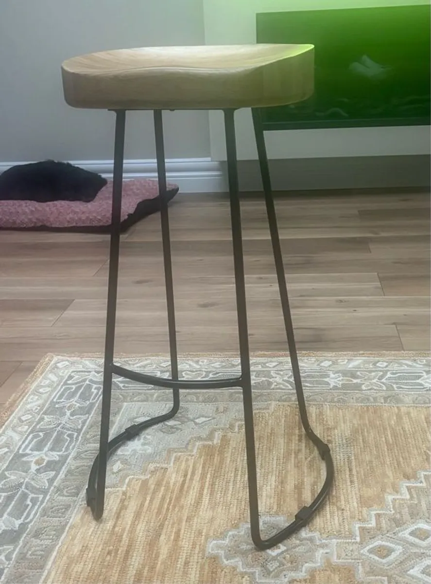 island stools - Image 1