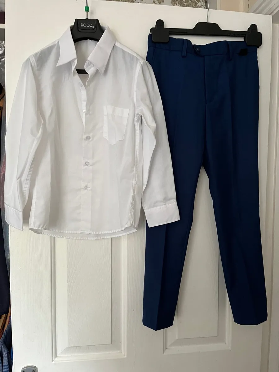 Communion suit - Image 3