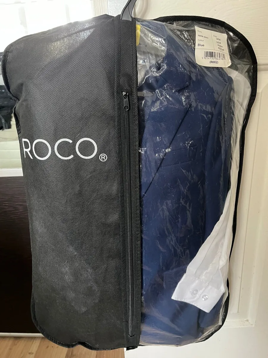 Communion suit - Image 4