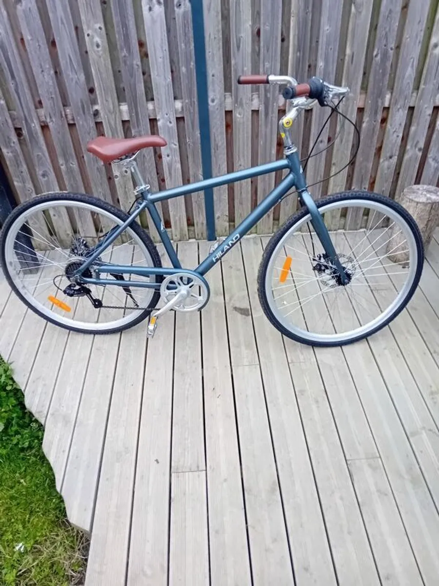 bike - Image 1