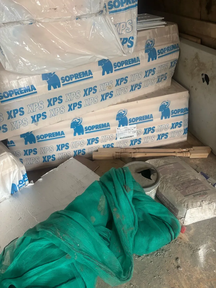Xps insulation - Image 2