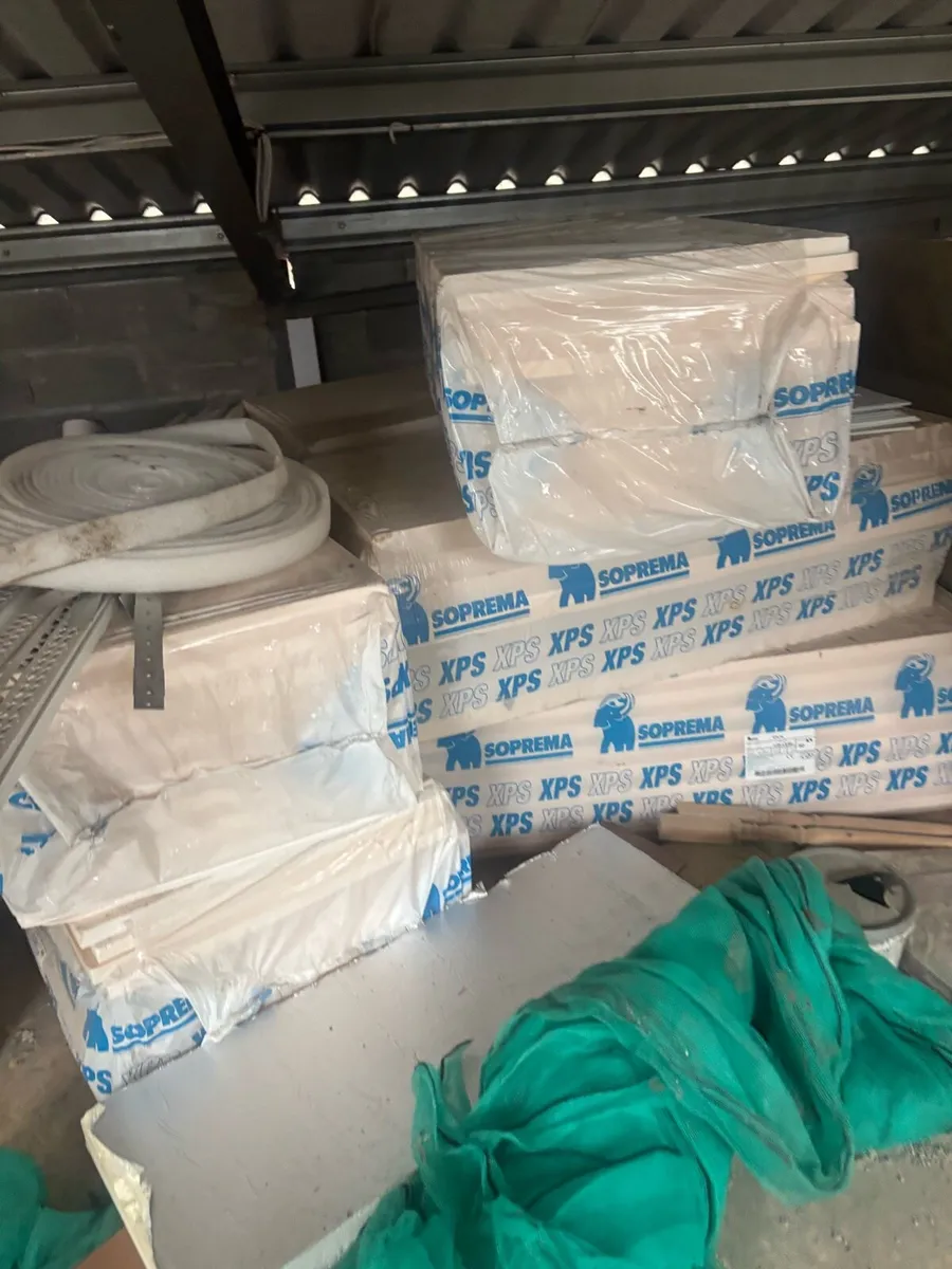 Xps insulation - Image 3