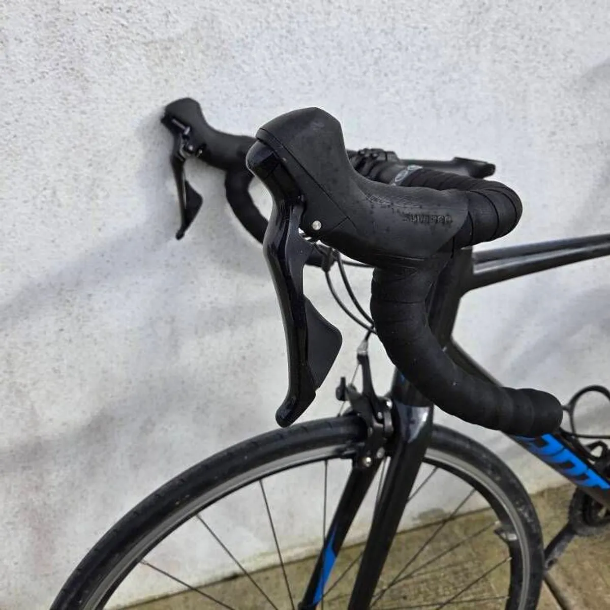 Adults racing bike - Image 3