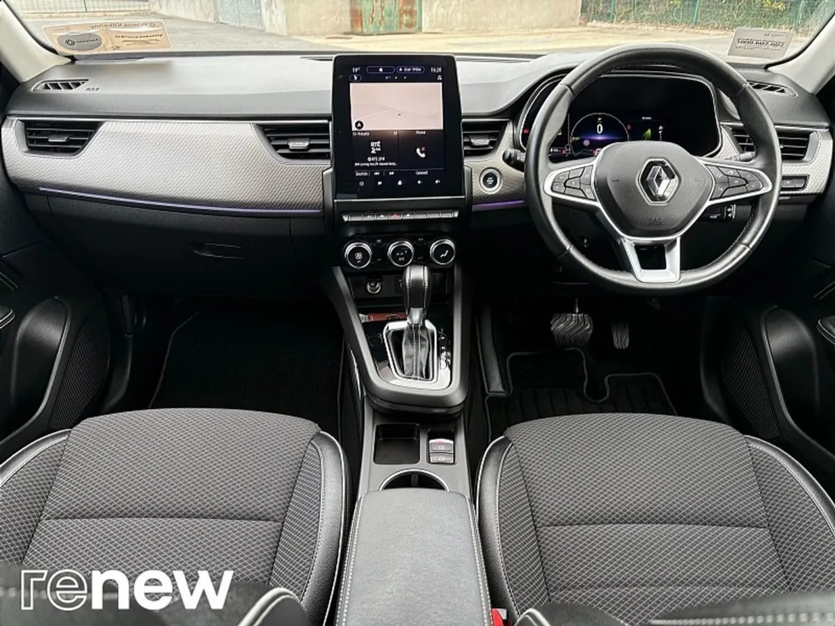Renault Arkana Techno E Tech Hybrid 1.6 145 BHP A - Image 2