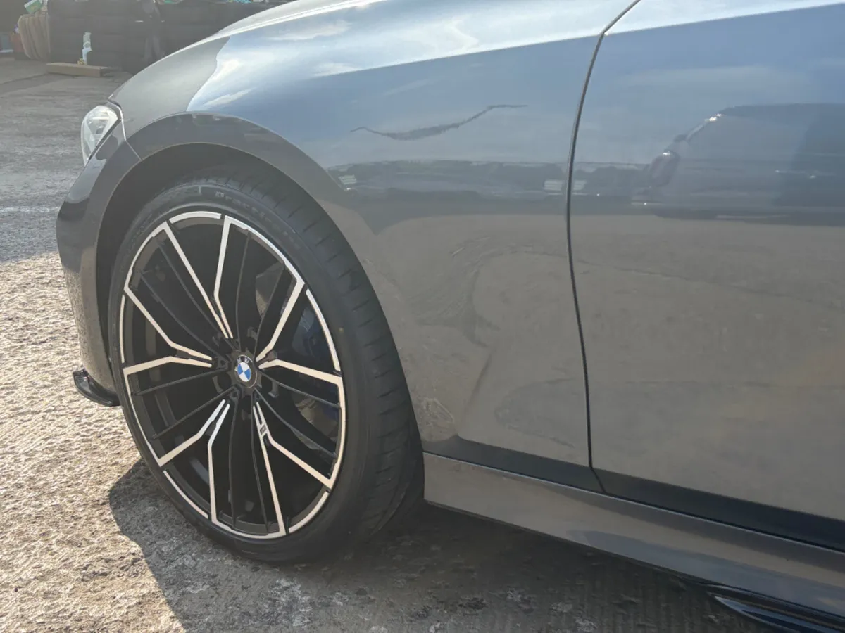 BMW NEW MODEL G20 320d AUTO - Image 4