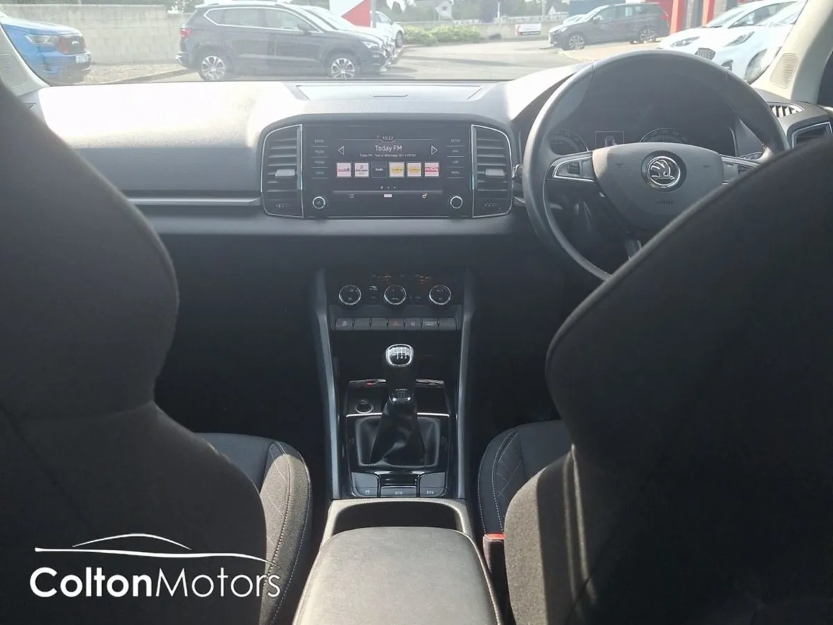 Skoda Karoq Ambition 1.6tdi - Image 3