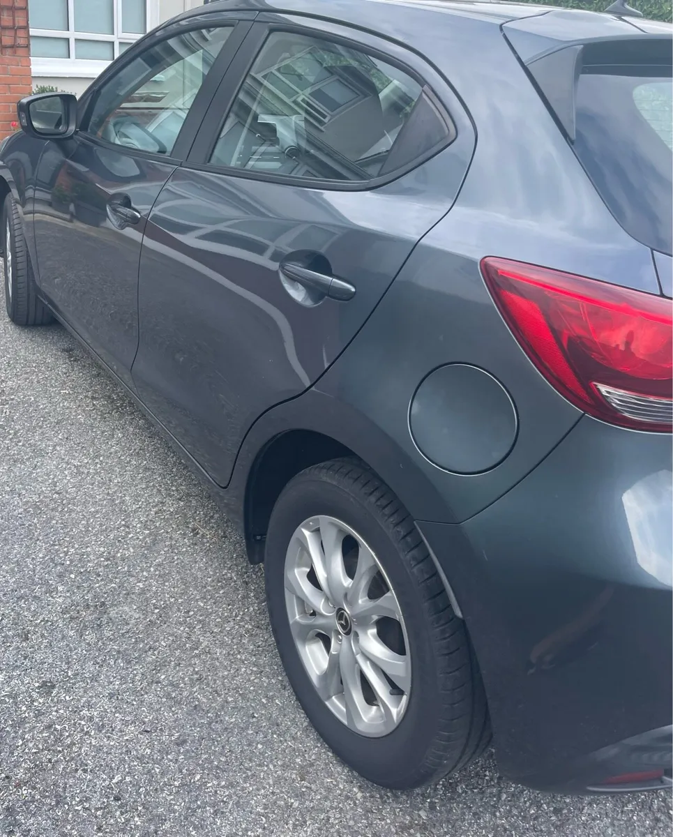 Mazda 2 2015 (Kilkenny) - Image 1