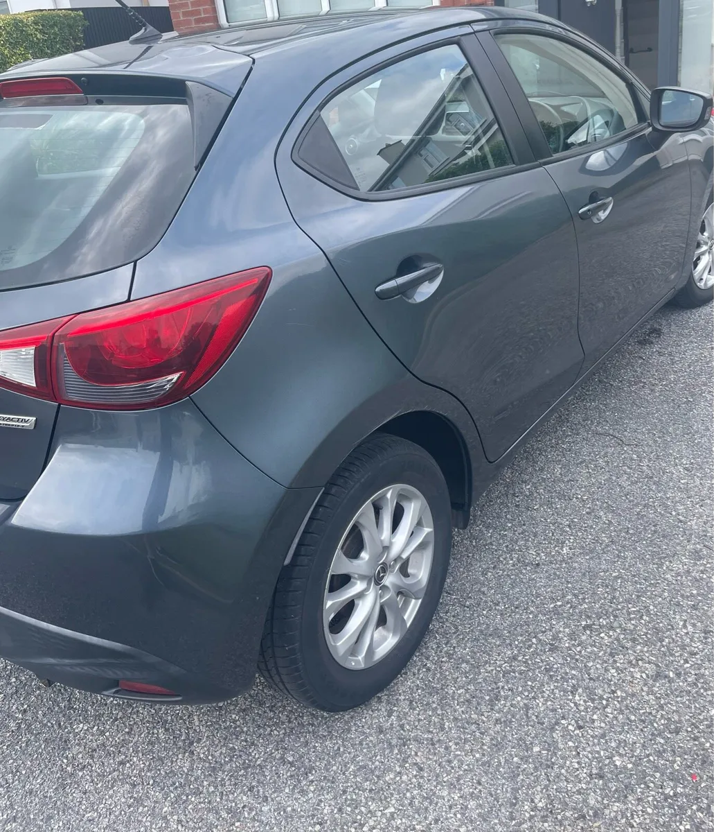 Mazda 2 2015 (Kilkenny) - Image 2