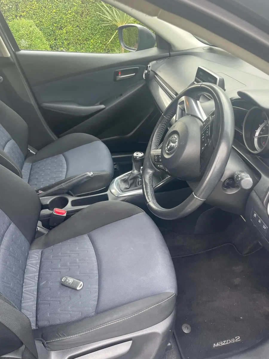 Mazda 2 2015 (Kilkenny) - Image 3