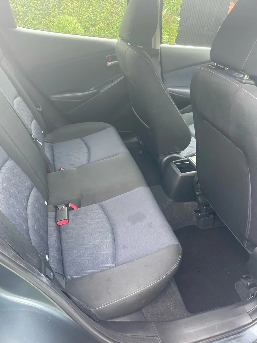 Mazda 2 2015 (Kilkenny) - Image 4
